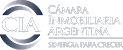 Cámara inmobiliaria Argentina